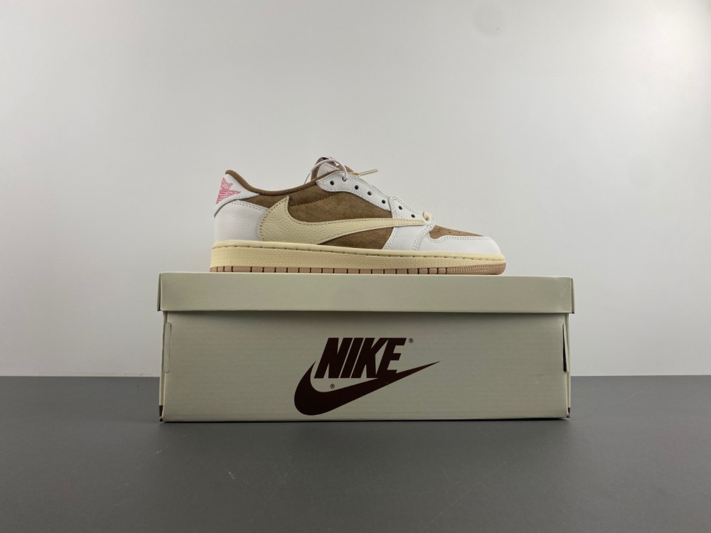 Travis Scott Jordan 1 Low Og Sp Sail Shy Pink Dm7866 106 9 - www.kickbulk.co