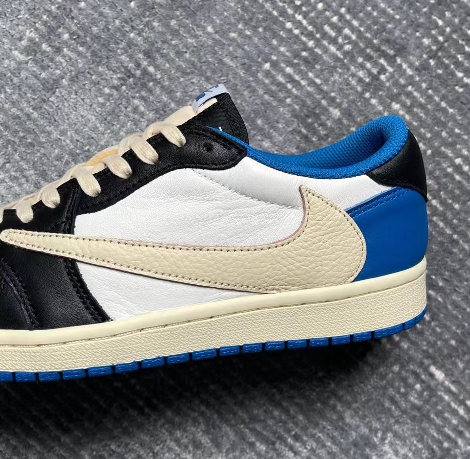 Fragment Design Travis Scott Air Jordan 1 Retro Low Dm7866 140 16 - www.kickbulk.co