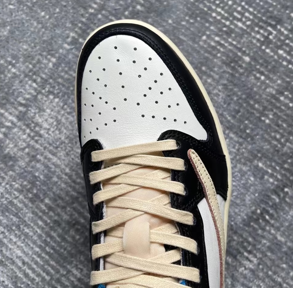 Fragment Design Travis Scott Air Jordan 1 Retro Low Dm7866 140 18 - www.kickbulk.co