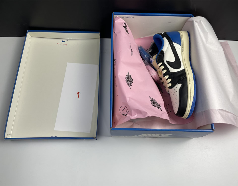 Fragment Design Travis Scott Air Jordan 1 Retro Low Dm7866 140 20 - www.kickbulk.co