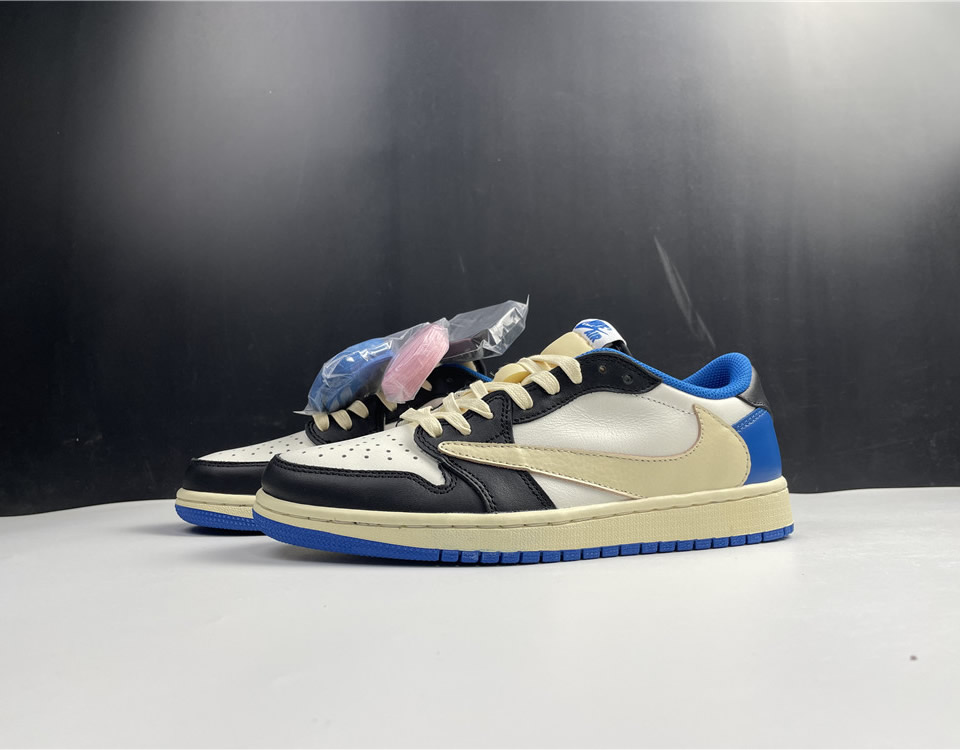 Fragment Design Travis Scott Air Jordan 1 Retro Low Dm7866 140 21 - www.kickbulk.co