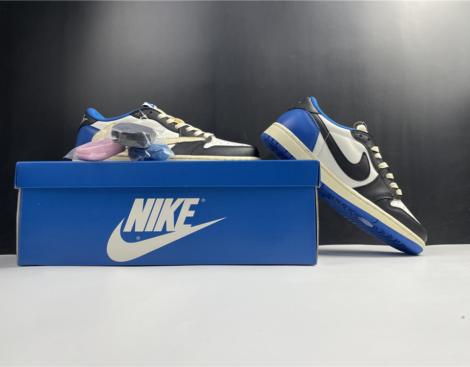 Fragment Design Travis Scott Air Jordan 1 Retro Low Dm7866 140 22 - www.kickbulk.co