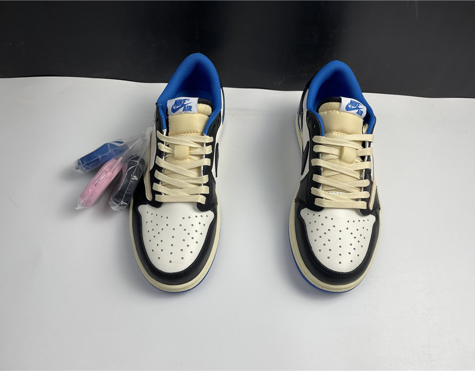 Fragment Design Travis Scott Air Jordan 1 Retro Low Dm7866 140 23 - www.kickbulk.co