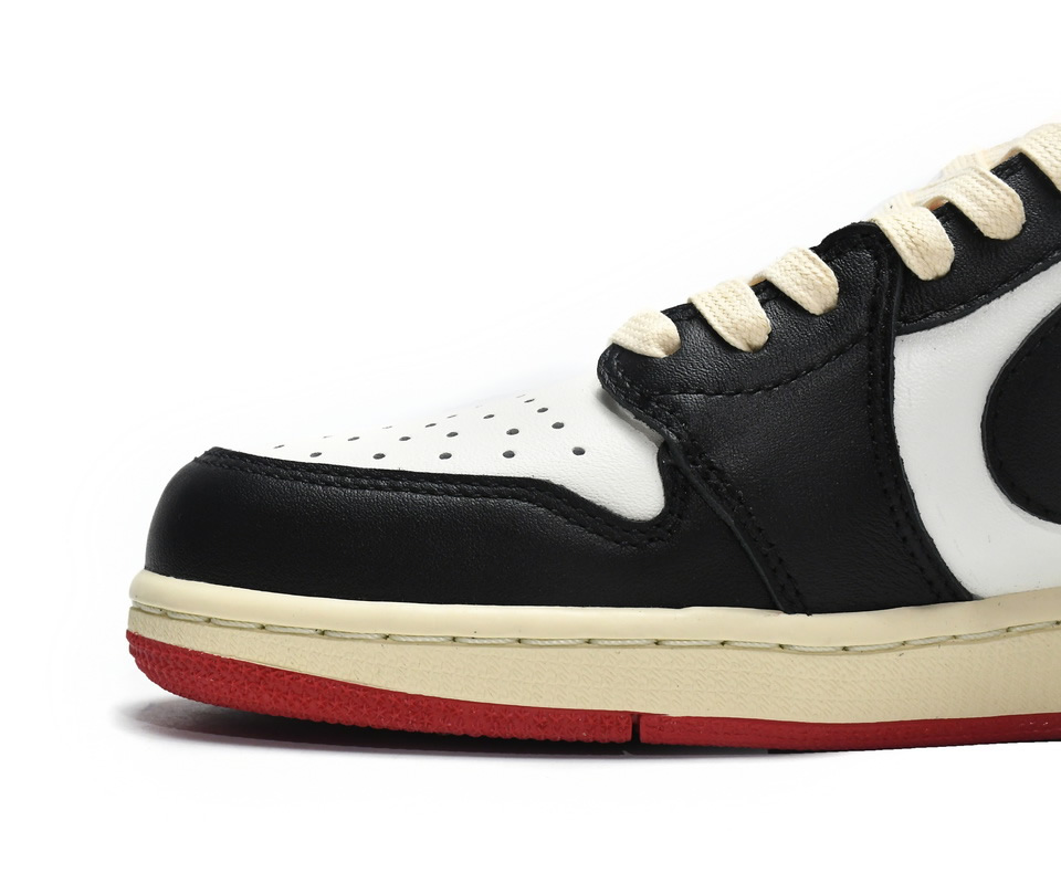 Travis Scott Air Jordan 1 Low Black Red Dm7866 166 12 - www.kickbulk.co