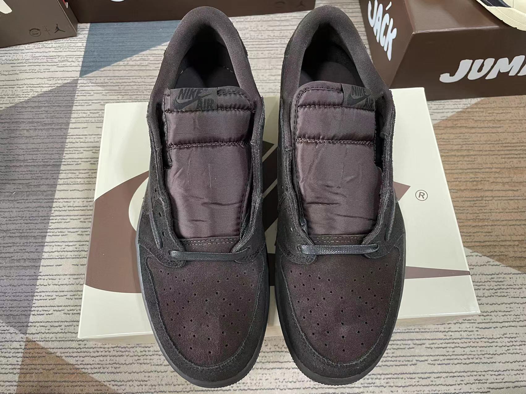 Travis Scott Jordan 1 Low Og Sp Velvet Brown Dm7866 202 2 - www.kickbulk.co