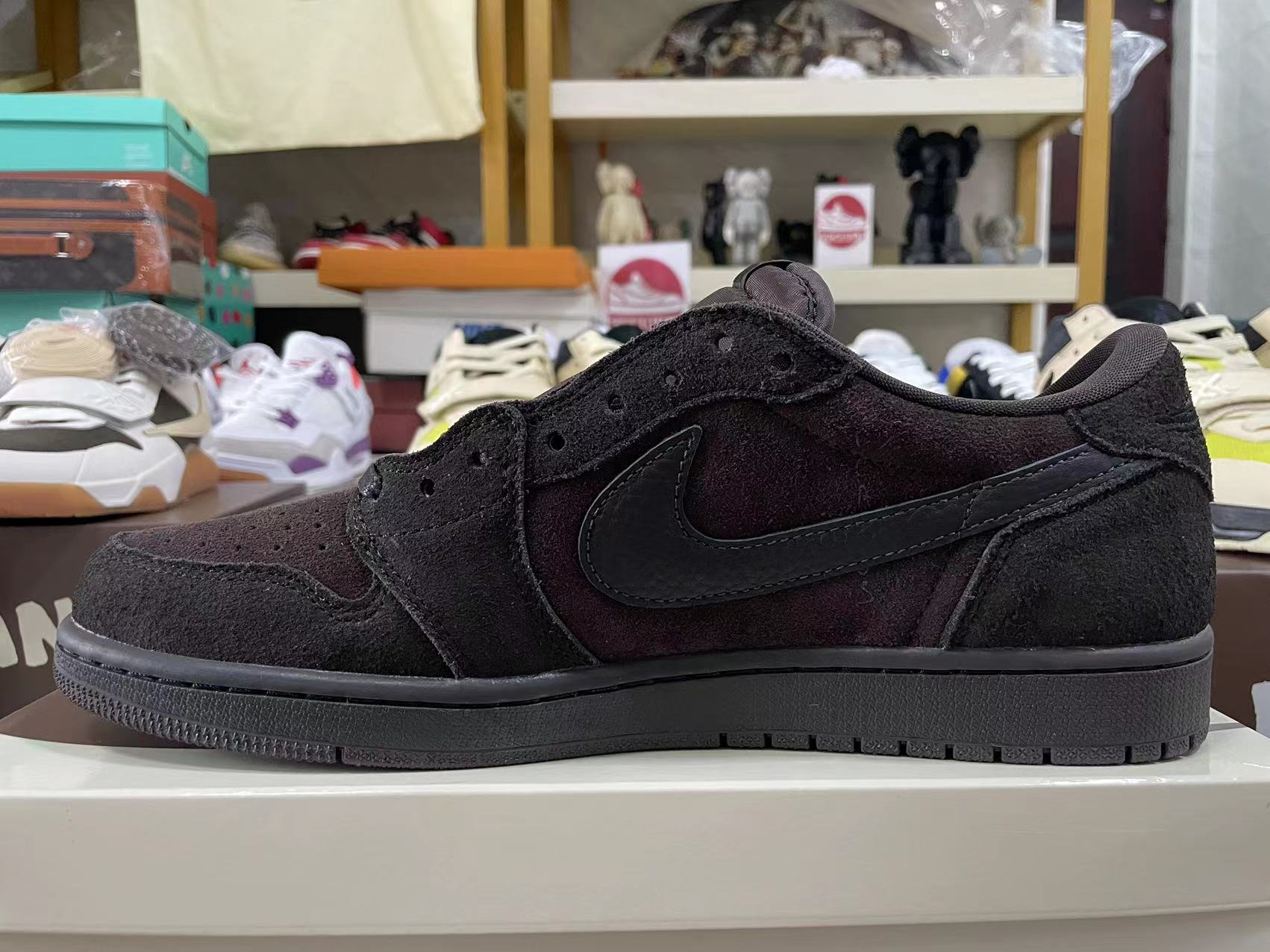 Travis Scott Jordan 1 Low Og Sp Velvet Brown Dm7866 202 7 - www.kickbulk.co