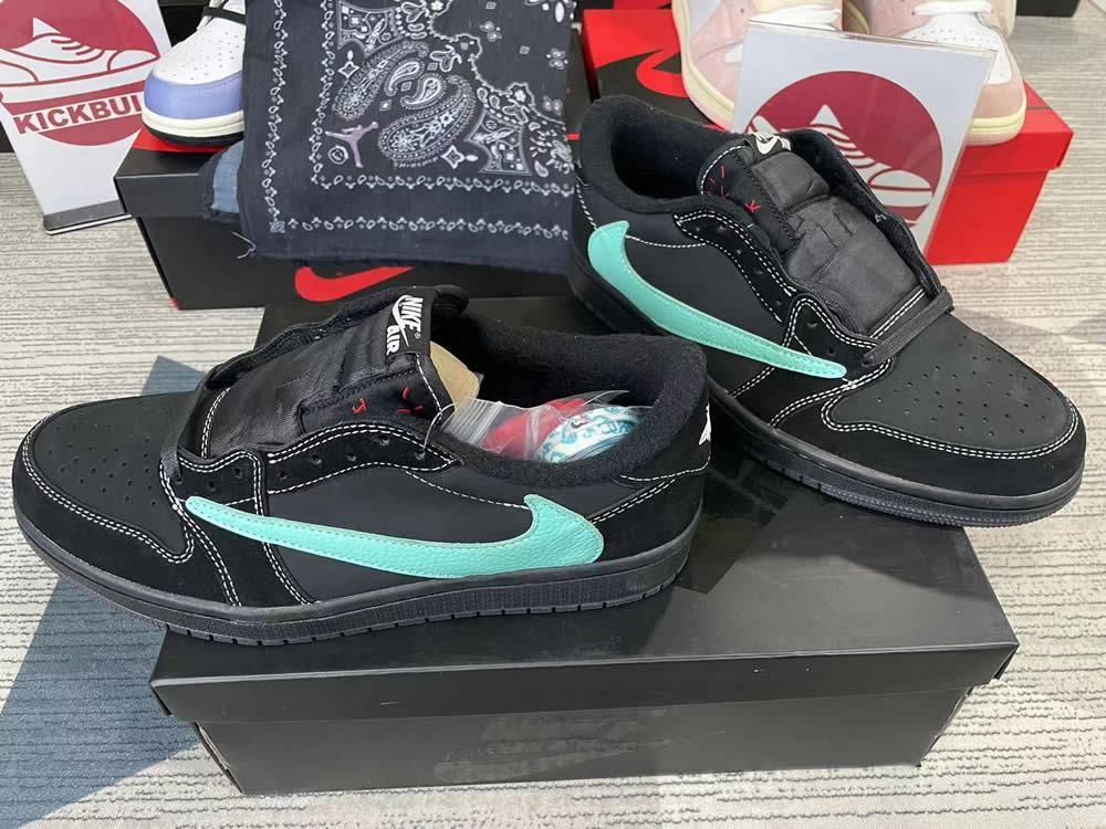 Travis Scott Air Jordan 1 Low Og Sp Tiffany Dm7866 401 3 - www.kickbulk.co