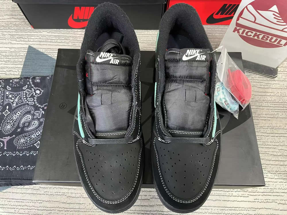 Travis Scott Air Jordan 1 Low Og Sp Tiffany Dm7866 401 6 - www.kickbulk.co