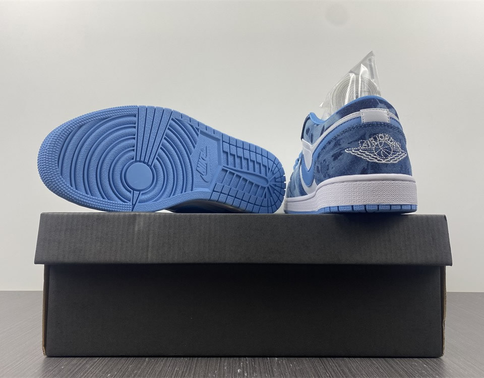 Air Jordan 1 Low Gs Washed Denim Dm8947 100 14 - www.kickbulk.co