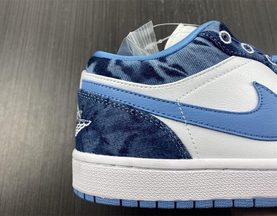 Air Jordan 1 Low Gs Washed Denim Dm8947 100 17 - www.kickbulk.co