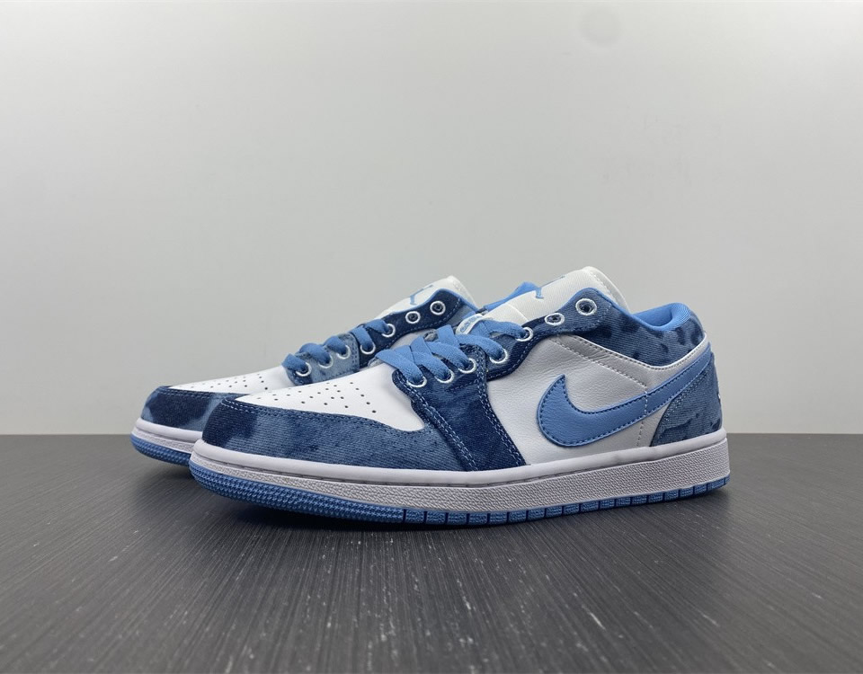 Air Jordan 1 Low Gs Washed Denim Dm8947 100 7 - www.kickbulk.co