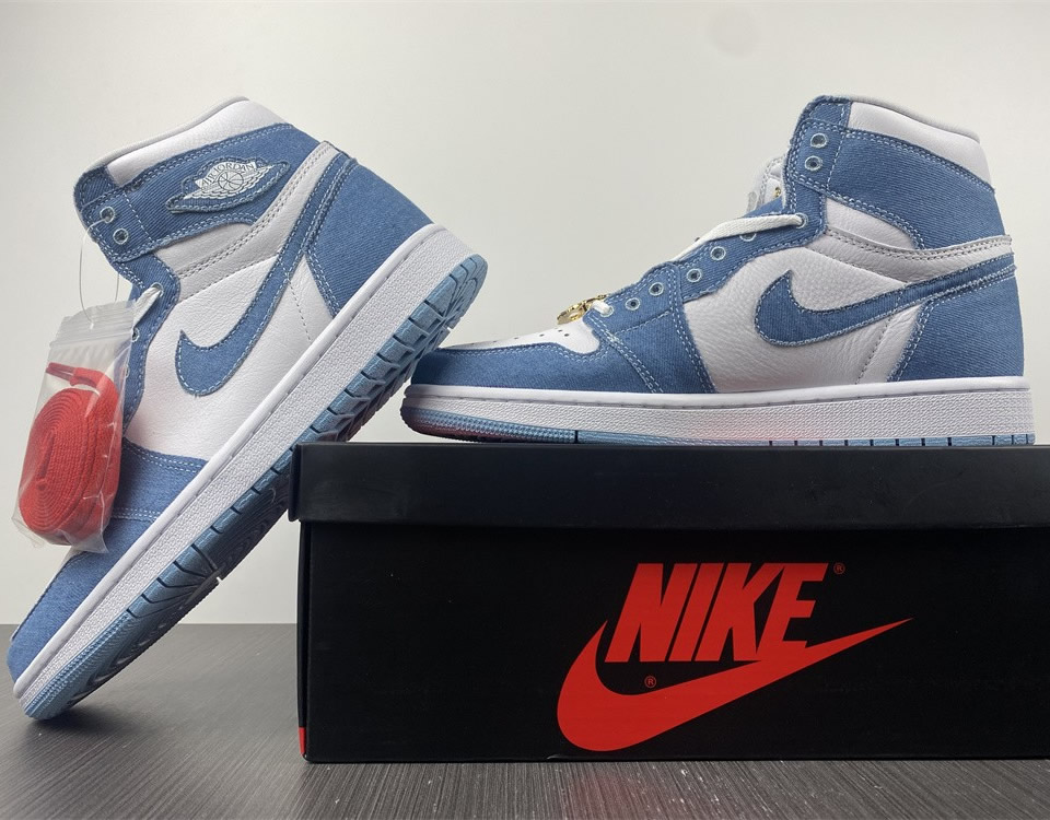 Air Jordan 1 High Og Denim Wmns Dm9036 104 7 - www.kickbulk.co