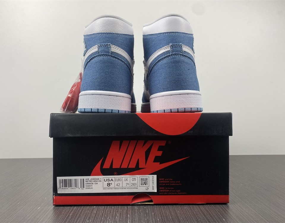 Air Jordan 1 High Og Denim Wmns Dm9036 104 9 - www.kickbulk.co