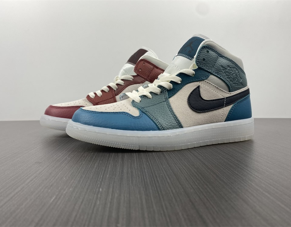 Air Jordan 1 Mid Wmns Anti Gravity Machines Dm9601 200 19 - www.kickbulk.co