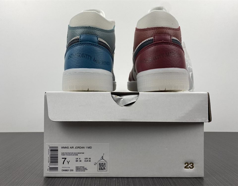 Air Jordan 1 Mid Wmns Anti Gravity Machines Dm9601 200 27 - www.kickbulk.co