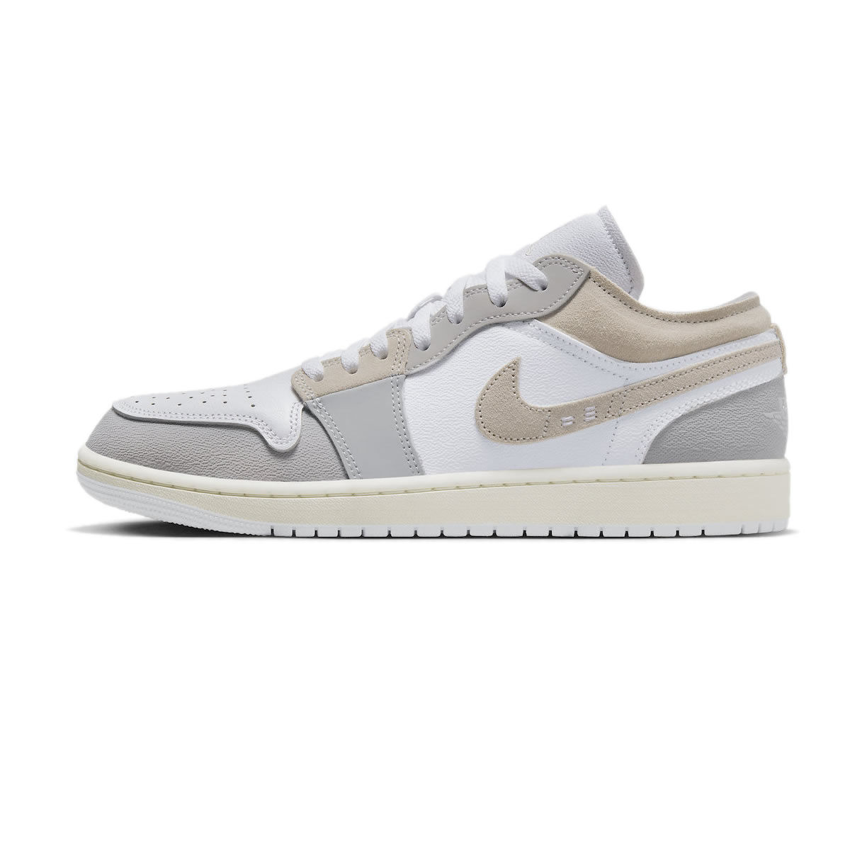 Air Jordan 1 Low Se Craft Inside Out Tech Grey Dn1635 002 1 - www.kickbulk.co