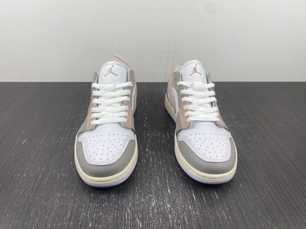 Air Jordan 1 Low Se Craft Inside Out Tech Grey Dn1635 002 8 - www.kickbulk.co