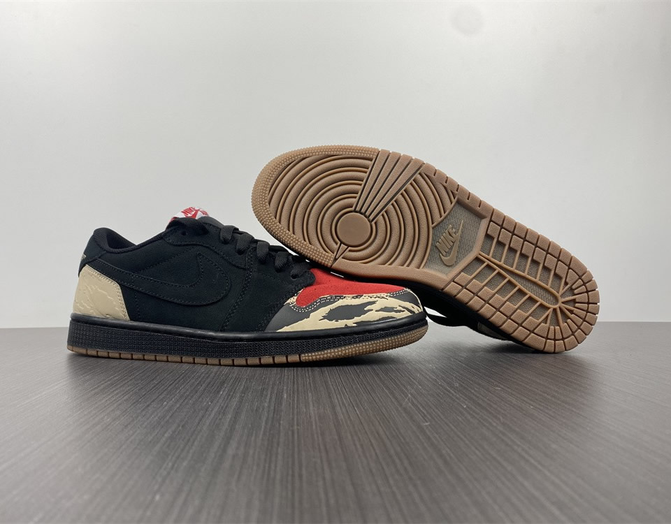 Solefly Air Jordan 1 Low Dn3400 001 3 - www.kickbulk.co