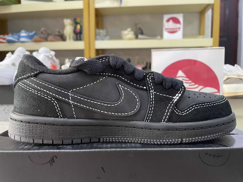 Travis Scott Air Jordan 1 Low Og Sp Ps Black Phantom Do5442 001 10 - www.kickbulk.co