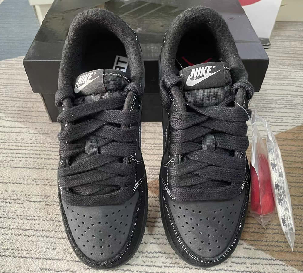 Travis Scott Air Jordan 1 Low Og Sp Ps Black Phantom Do5442 001 2 - www.kickbulk.co