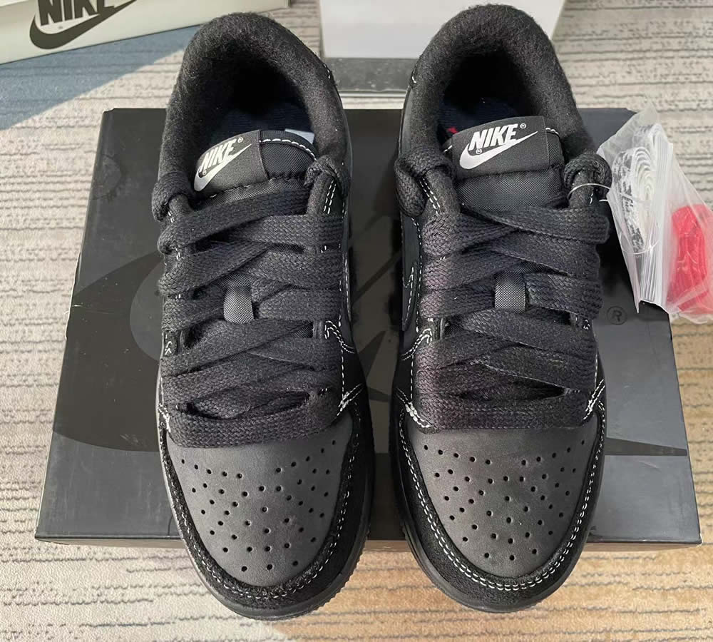 Travis Scott Air Jordan 1 Low Og Sp Ps Black Phantom Do5442 001 3 - www.kickbulk.co