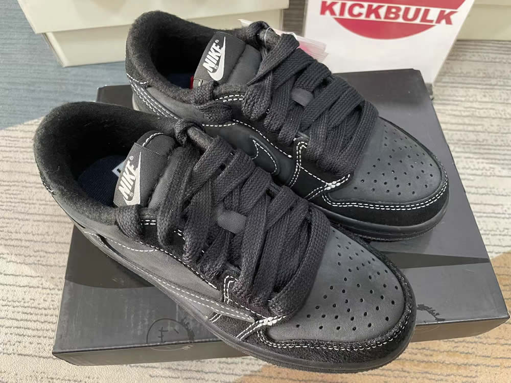 Travis Scott Air Jordan 1 Low Og Sp Ps Black Phantom Do5442 001 5 - www.kickbulk.co