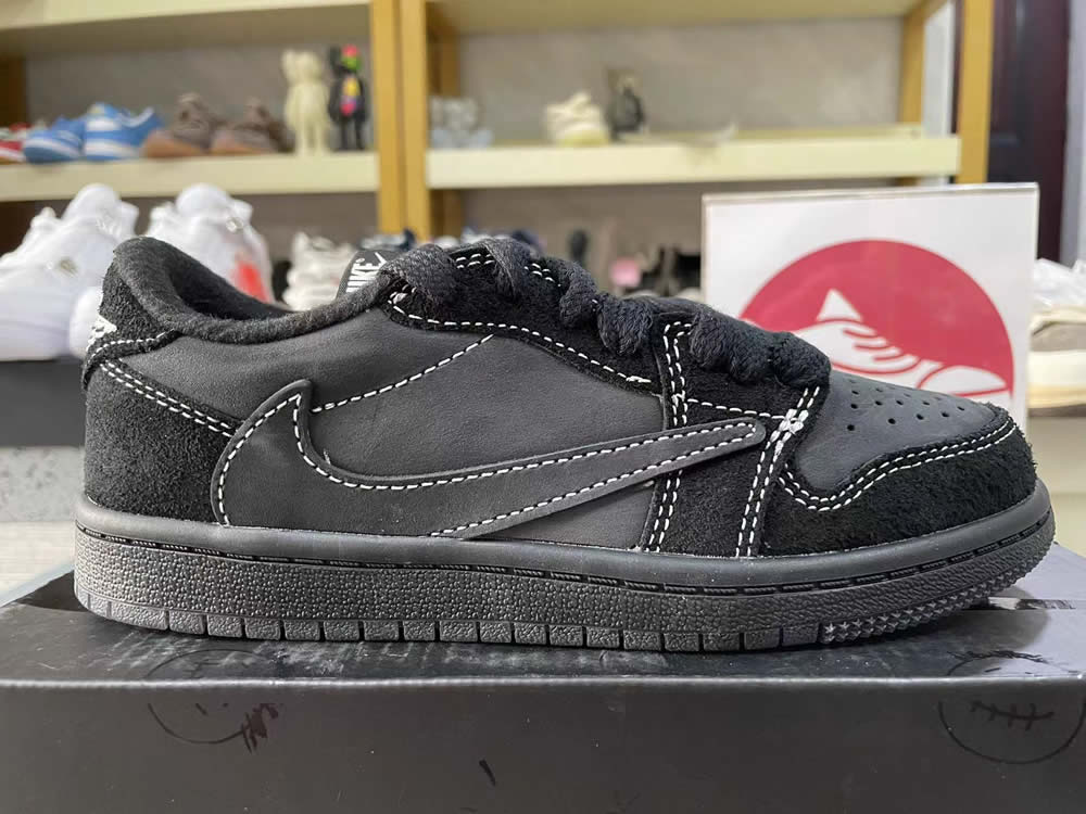 Travis Scott Air Jordan 1 Low Og Sp Ps Black Phantom Do5442 001 7 - www.kickbulk.co