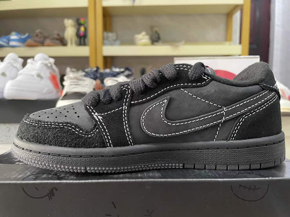 Travis Scott Air Jordan 1 Low Og Sp Ps Black Phantom Do5442 001 8 - www.kickbulk.co