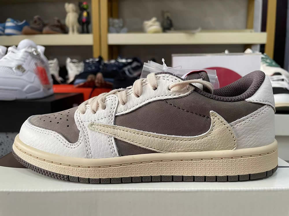 Travis Scott Air Jordan 1 Low Og Ps Reverse Mocha Do5442 162 10 - www.kickbulk.co