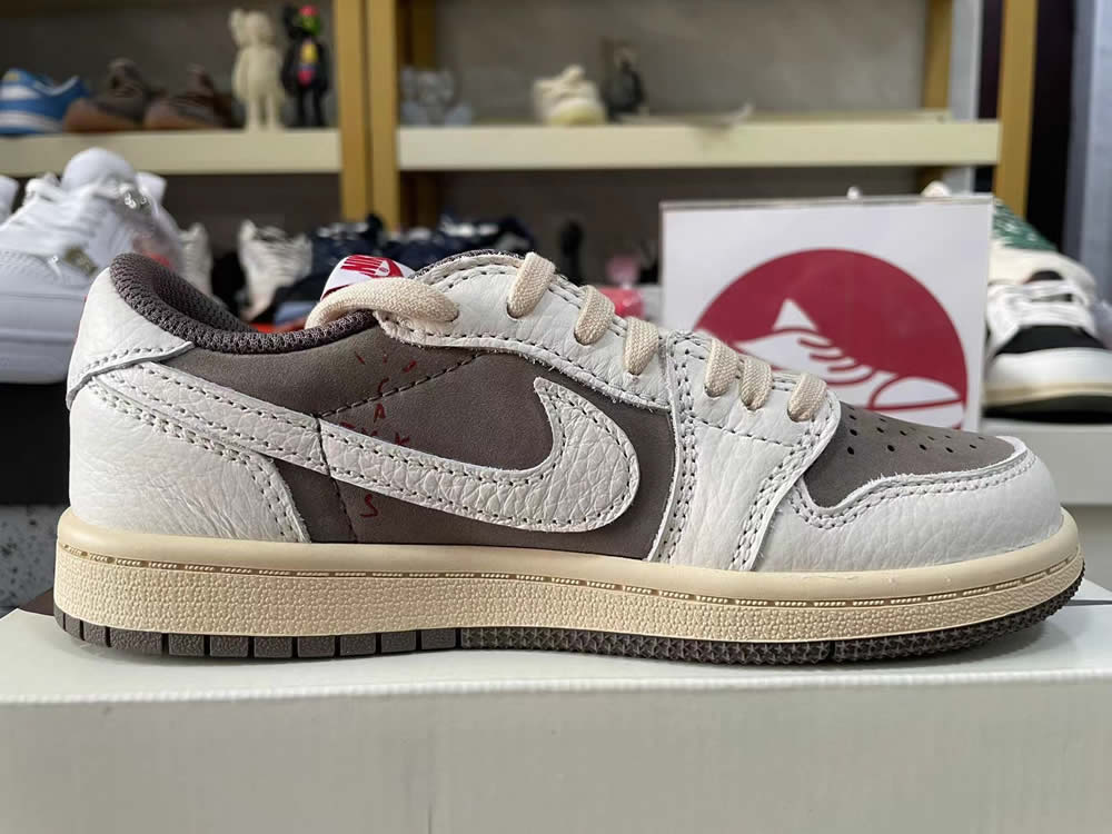 Travis Scott Air Jordan 1 Low Og Ps Reverse Mocha Do5442 162 11 - www.kickbulk.co