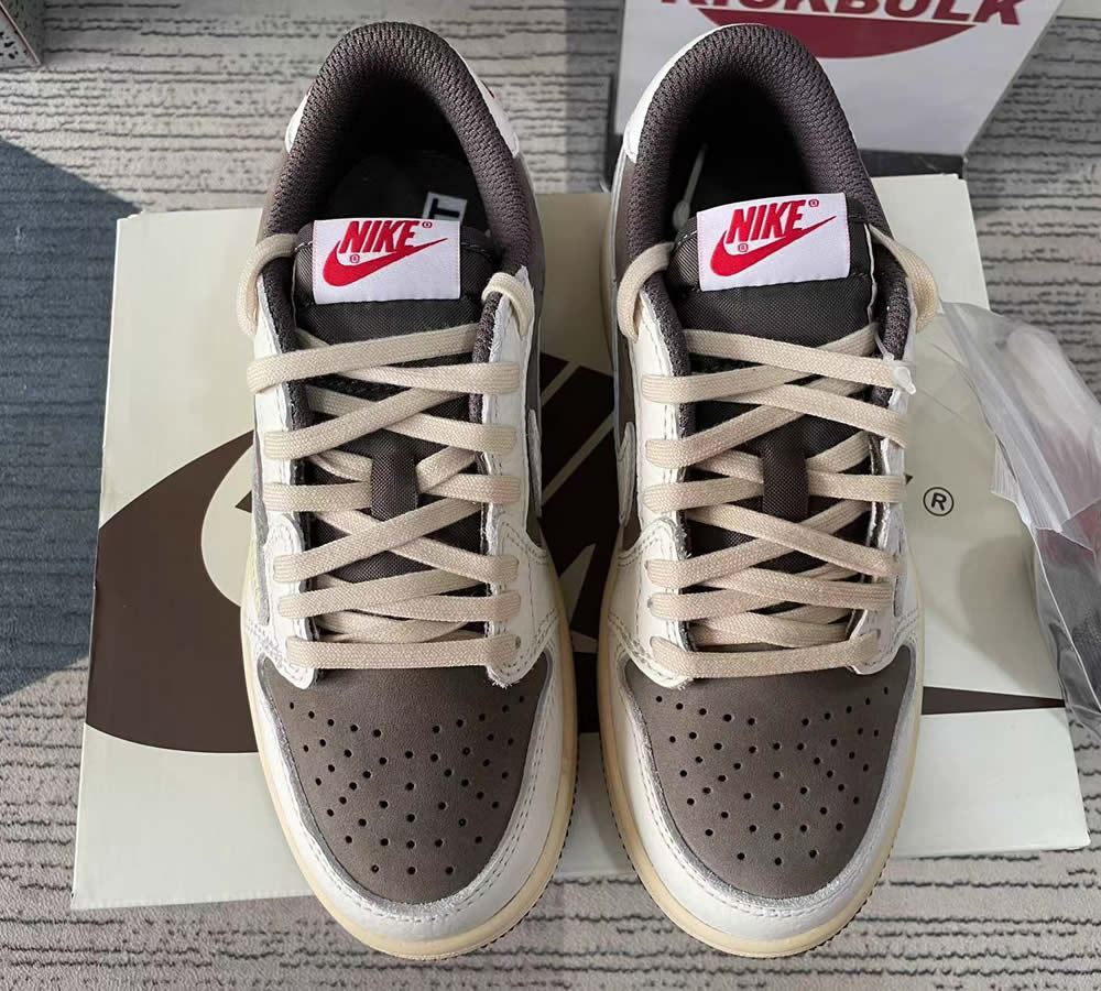 Travis Scott Air Jordan 1 Low Og Ps Reverse Mocha Do5442 162 3 - www.kickbulk.co