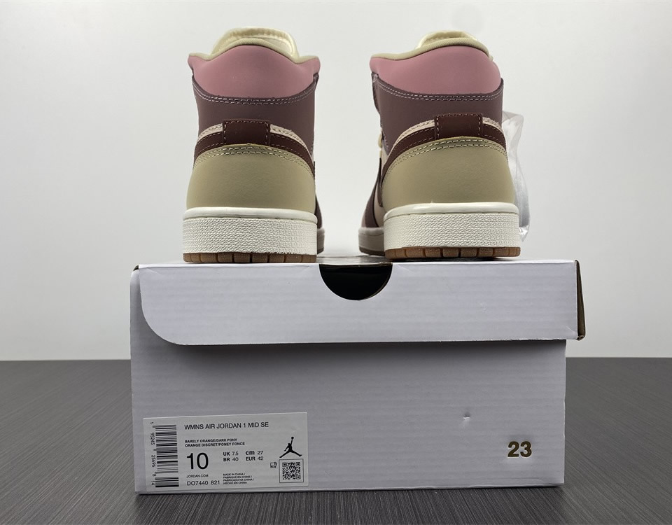 Air Jordan 1 Mid Dressed For Fall Do7440 821 25 - www.kickbulk.co