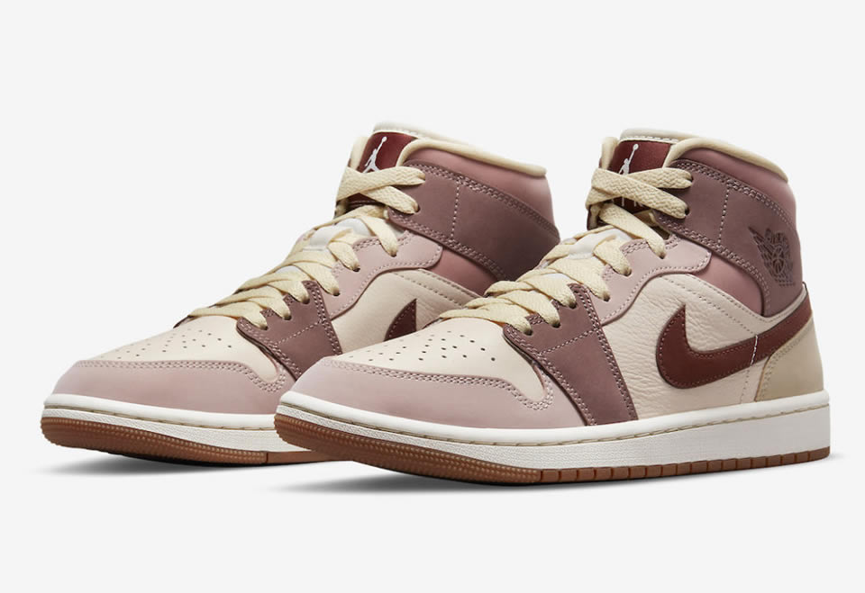 Air Jordan 1 Mid Dressed For Fall Do7440 821 3 - www.kickbulk.co