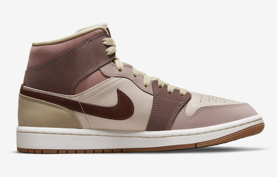 Air Jordan 1 Mid Dressed For Fall Do7440 821 5 - www.kickbulk.co