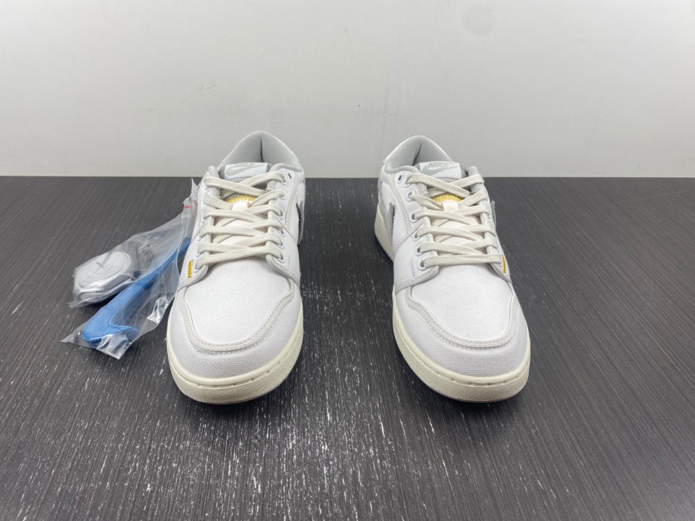 Union La Air Jordan 1 Ko Low White Neutral Grey Do8912 101 10 - www.kickbulk.co