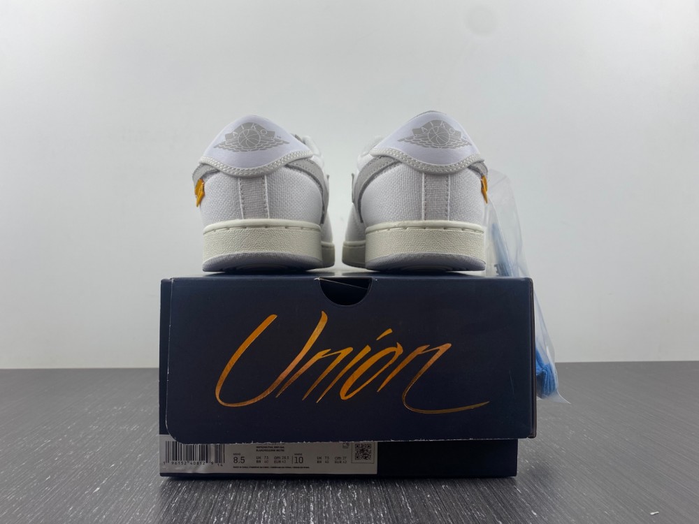 Union La Air Jordan 1 Ko Low White Neutral Grey Do8912 101 14 - www.kickbulk.co