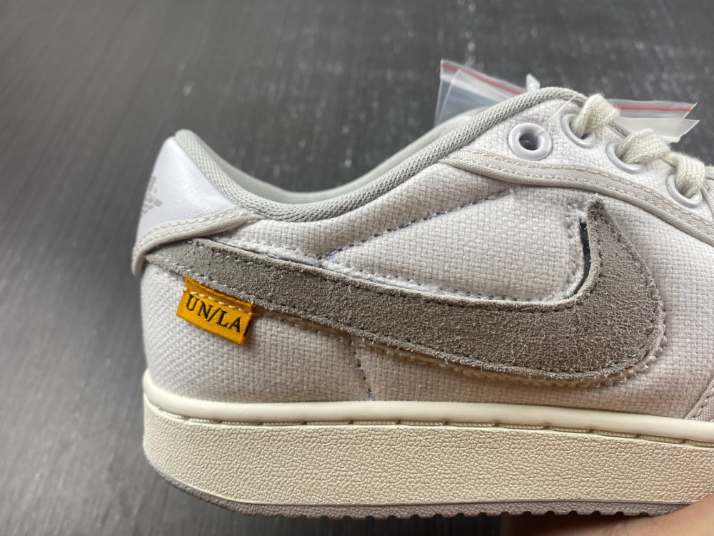 Union La Air Jordan 1 Ko Low White Neutral Grey Do8912 101 15 - www.kickbulk.co