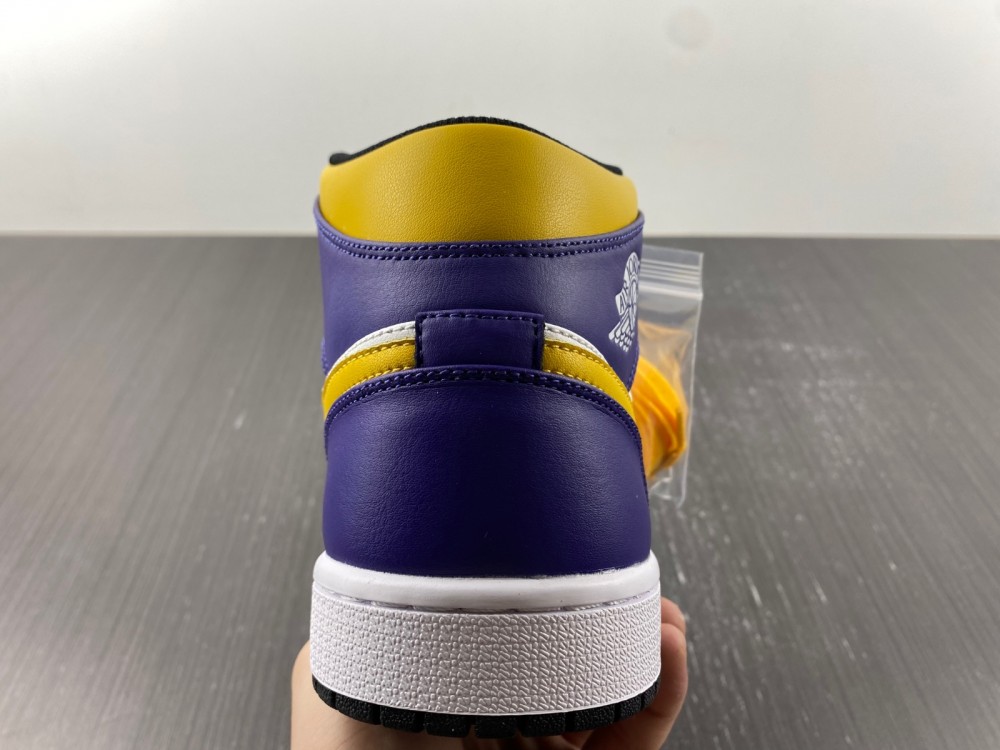 Air Jordan 1 Mid Lakers Dq8426 517 14 - www.kickbulk.co