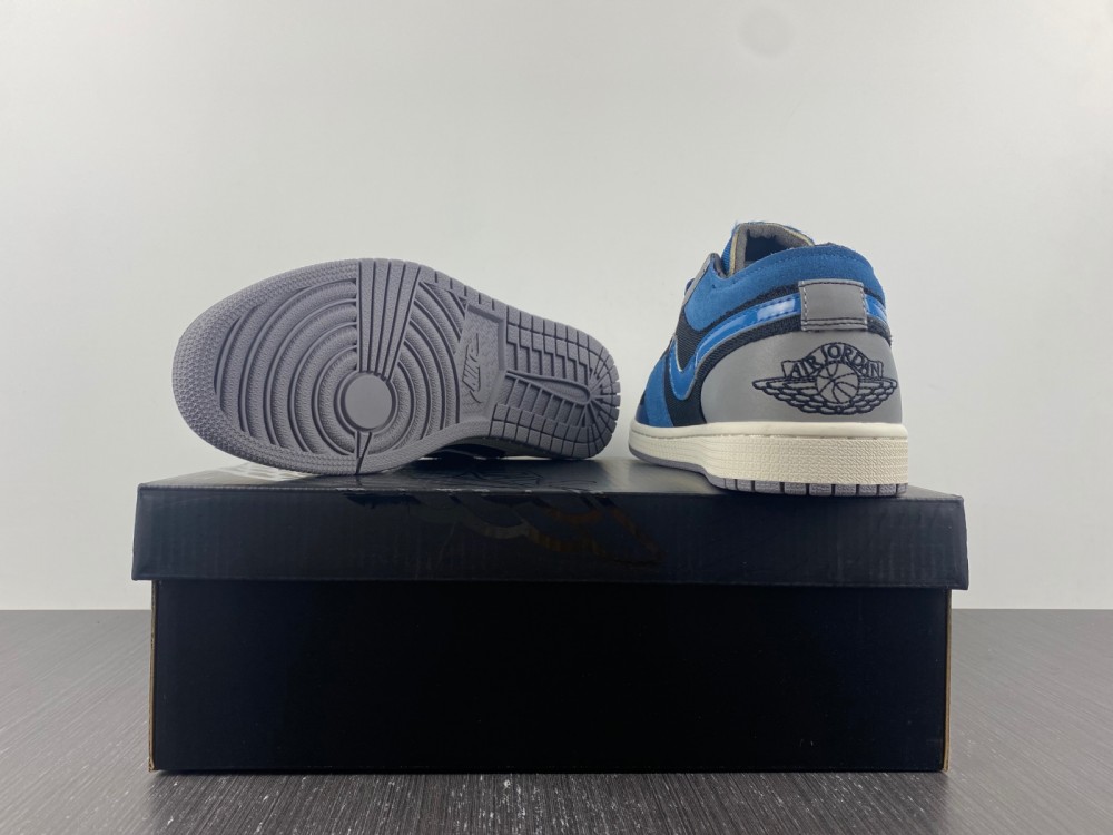 Air Jordan 1 Low Se Craft Inside Out Obsidian Dr8867 400 14 - www.kickbulk.co