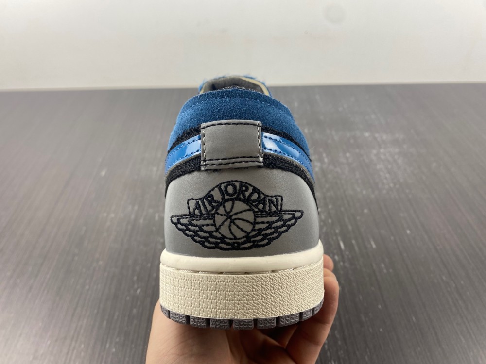 Air Jordan 1 Low Se Craft Inside Out Obsidian Dr8867 400 21 - www.kickbulk.co