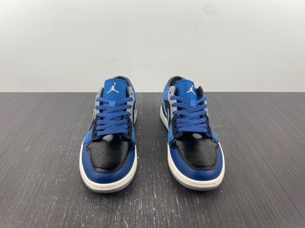 Air Jordan 1 Low Se Craft Inside Out Obsidian Dr8867 400 9 - www.kickbulk.co