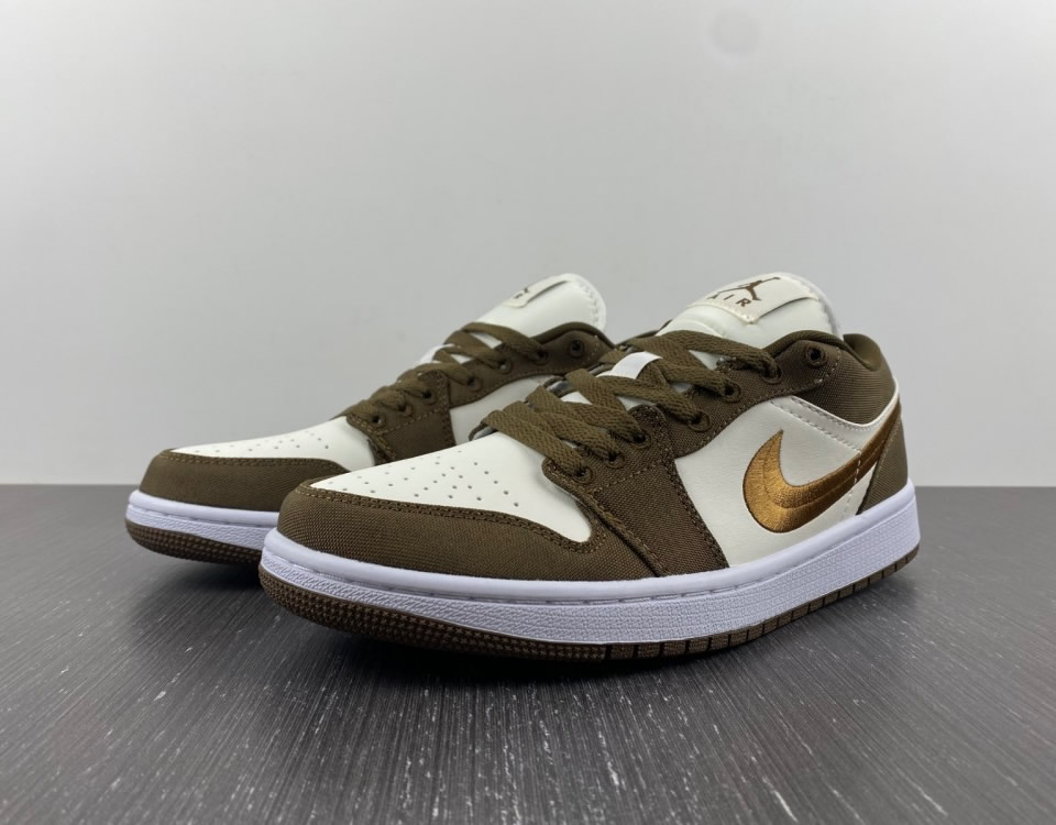 Air Jordan 1 Low Se Light Olive Wmns Dv0426 301 7 - www.kickbulk.co