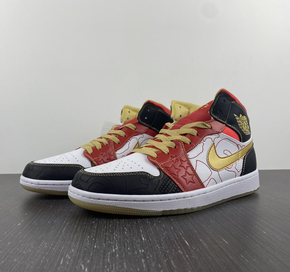 Air Jordan 1 Mid Se Gc Xq 2022 Dv0576 176 10 - www.kickbulk.co