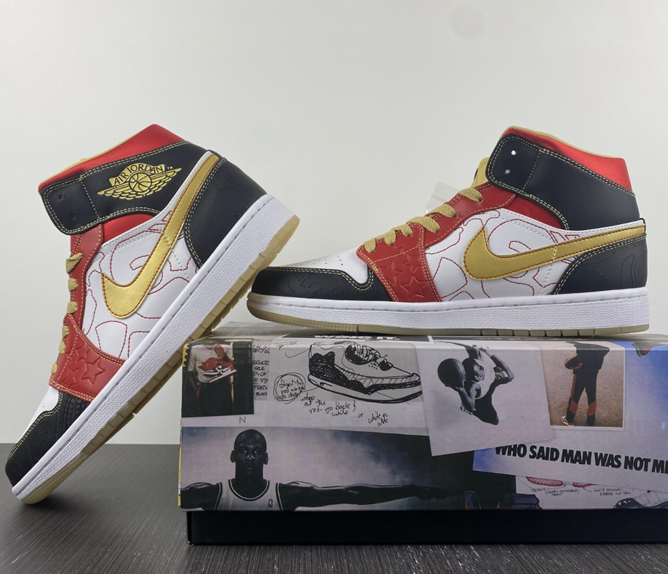 Air Jordan 1 Mid Se Gc Xq 2022 Dv0576 176 13 - www.kickbulk.co