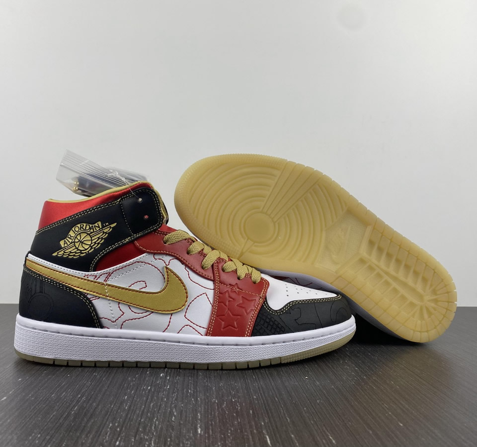 Air Jordan 1 Mid Se Gc Xq 2022 Dv0576 176 9 - www.kickbulk.co