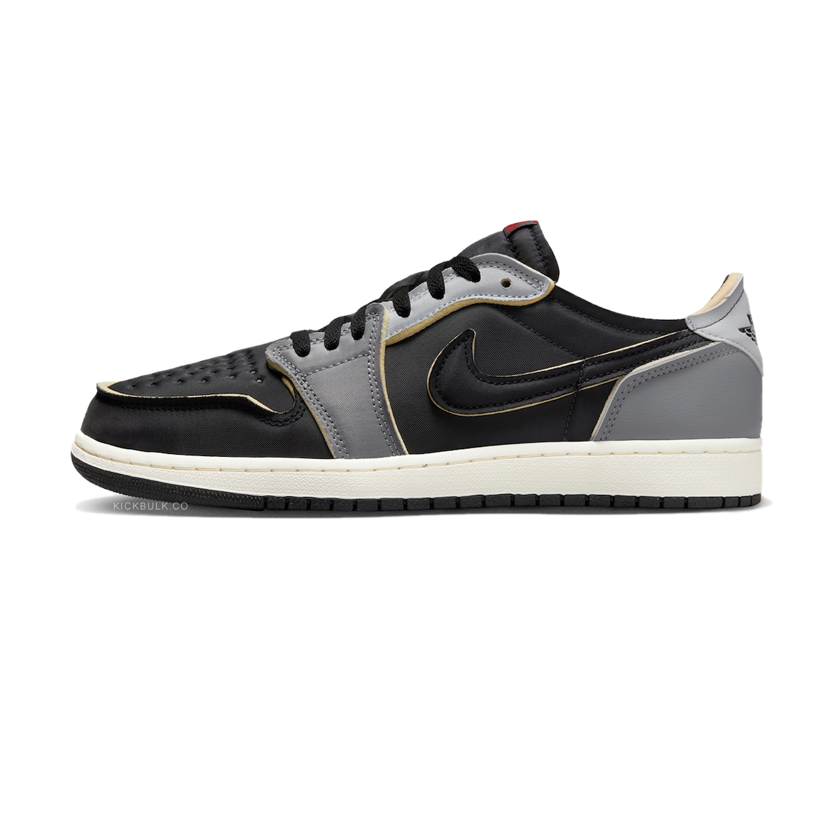 Air Jordan 1 Retro Low Og Ex Dark Smoke Grey Dv0982 006 1 - www.kickbulk.co