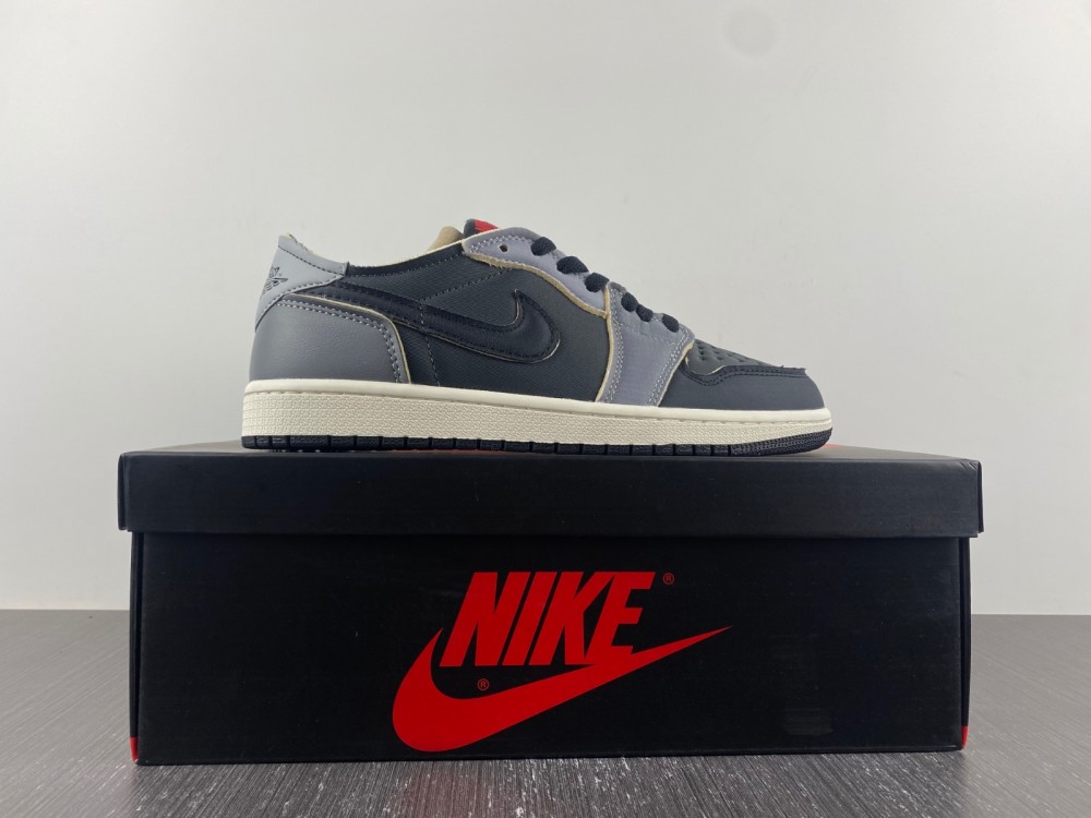 Air Jordan 1 Retro Low Og Ex Dark Smoke Grey Dv0982 006 14 - www.kickbulk.co