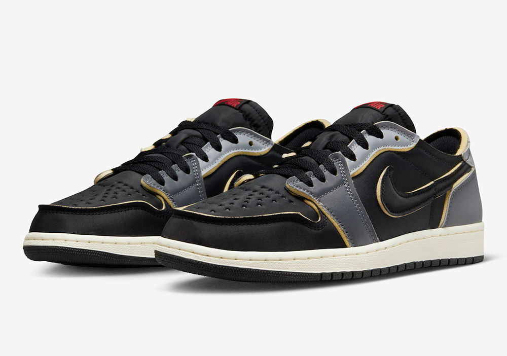 Air Jordan 1 Retro Low Og Ex Dark Smoke Grey Dv0982 006 3 - www.kickbulk.co