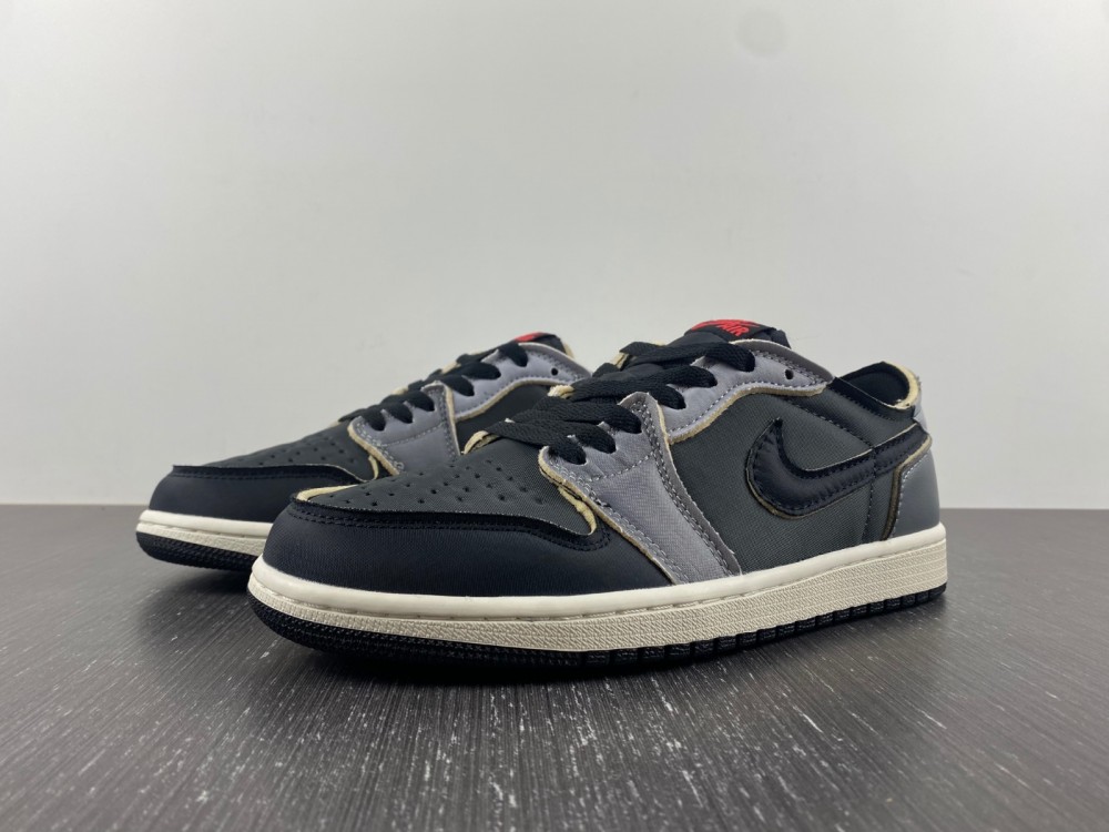 Air Jordan 1 Retro Low Og Ex Dark Smoke Grey Dv0982 006 7 - www.kickbulk.co