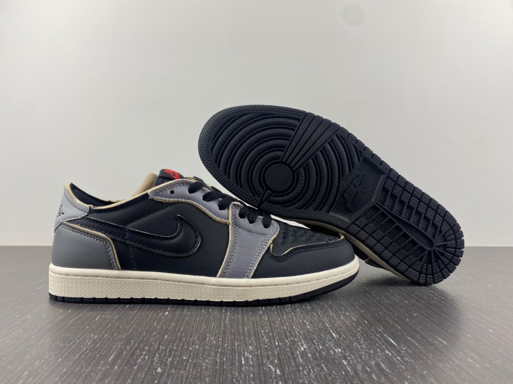 Air Jordan 1 Retro Low Og Ex Dark Smoke Grey Dv0982 006 8 - www.kickbulk.co